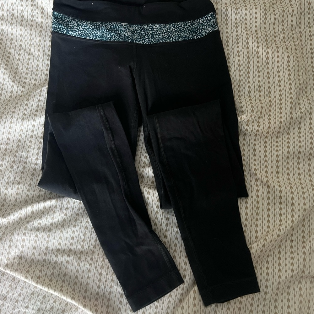 lululemon Reversible Wunder Under
